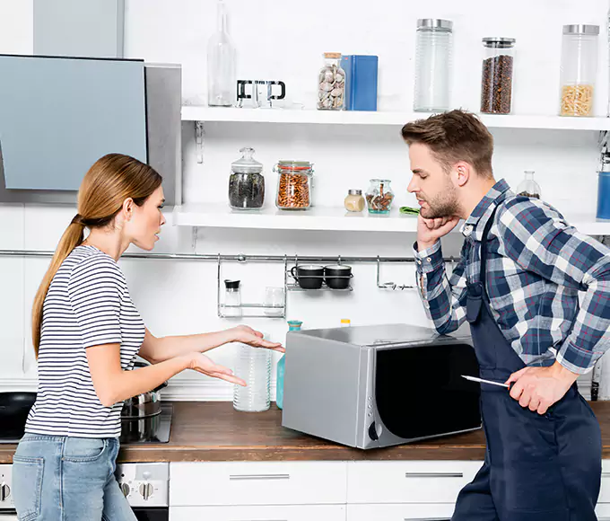 Why Chula Vista Homeowners Trust Chula Vista Appliance Pros for Every Microwave Fix?