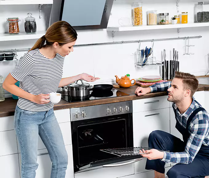 What Sets Our Miele Service Apart in Chula Vista, CA?