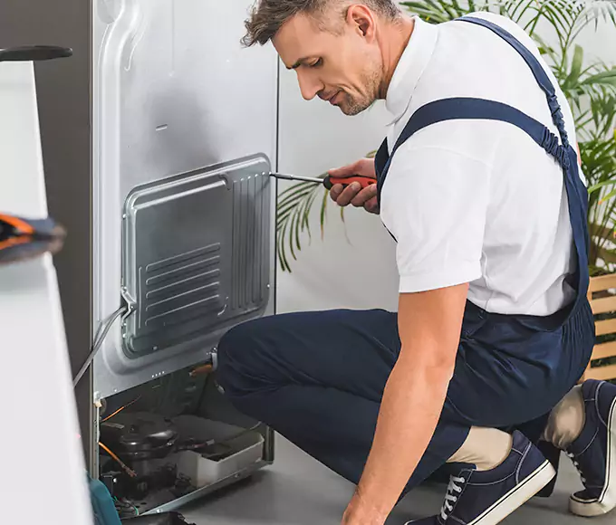 Why Chula Vista, CA Homeowners Rely on Chula Vista Appliance Pros for Every Mini Fridge Fix?