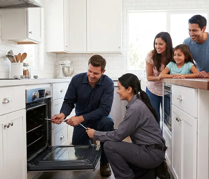 Why Chula Vista, CA Homeowners Rely on Chula Vista Appliance Pros for Oven Igniter Repairs?