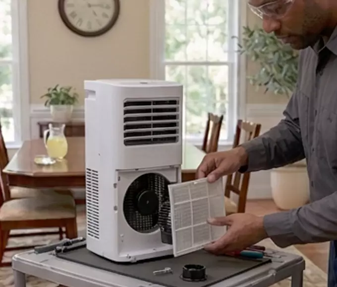 Why People in Chula Vista, CA Trust Our Portable AC Specialists?