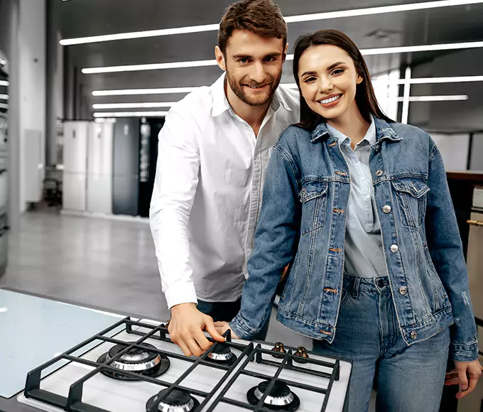 Why Chula Vista Homeowners Rely on Chula Vista Appliance Pros for Expert Cooktop Installation? 