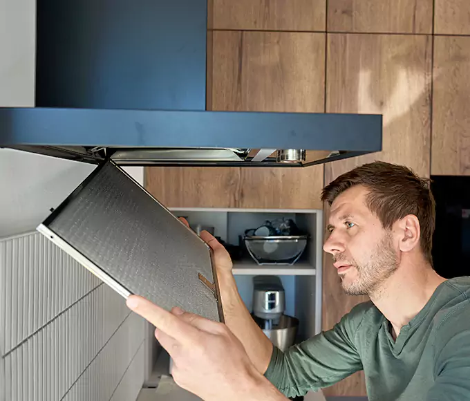 Why Chula Vista, CA Homeowners Trust Chula Vista Appliance Pros for Every Range Hood Switch Repair and Ventilation Job?