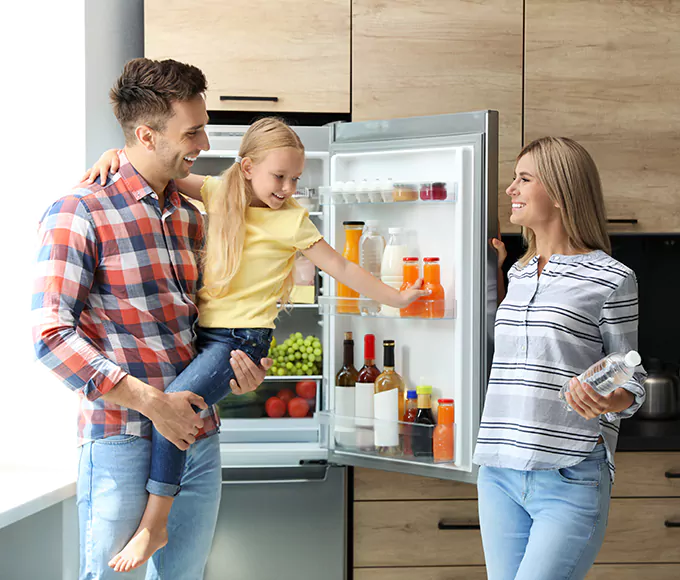 Why Chula Vista Homeowners Trust Chula Vista Appliance Pros for Every Fridge Fix?
