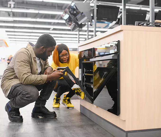 Why Chula Vista Customers Trust Chula Vista Appliance Pros for Retailer Purchased Appliance Installation?
