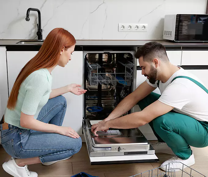 Why Chula Vista Homeowners Choose Chula Vista Appliance Pros as Their Same Day Dishwasher Repair Company?
