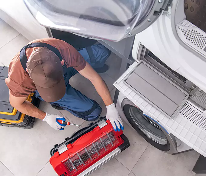 Why Chula Vista Homeowners Choose Chula Vista Appliance Pros for Same Day Service Washer Repairs?