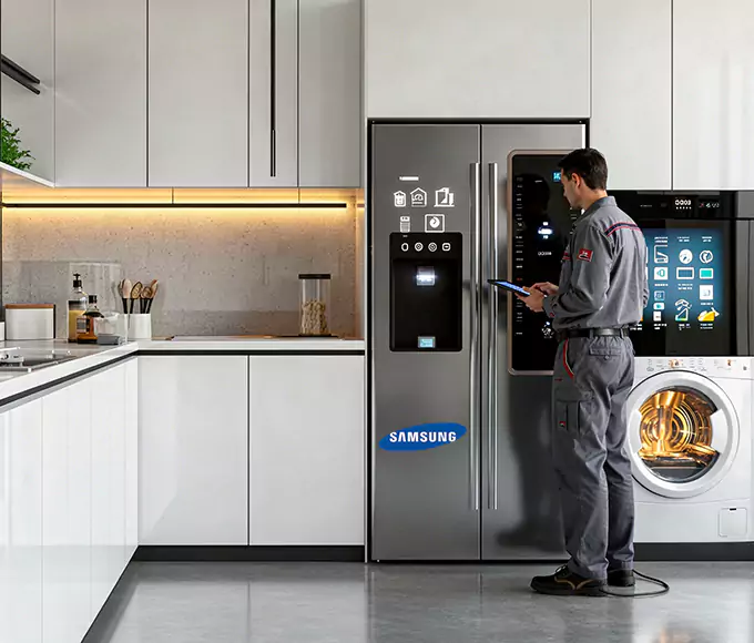 What Sets Our Samsung Service Apart in Chula Vista, CA?