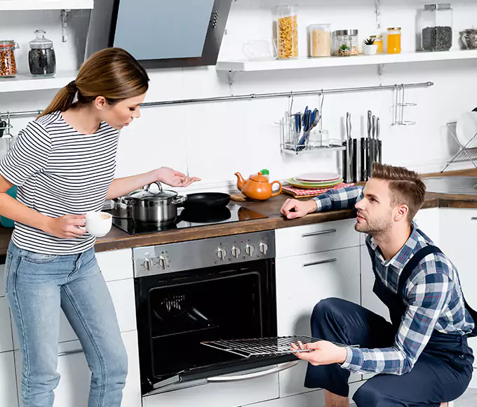 Why Chula Vista Cooks Choose Chula Vista Appliance Pros for Every Stove Fix?