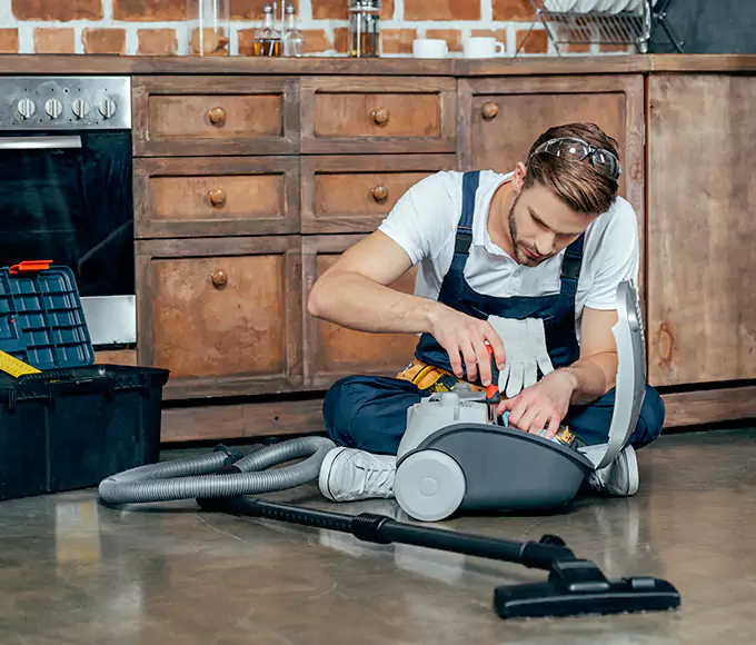 Why Chula Vista, CA Homeowners Trust Chula Vista Appliance Pros for Every Vacuum Fix?