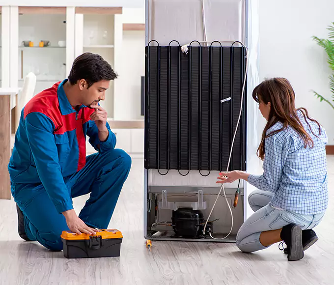What Sets Our Viking Service Apart in Chula Vista, CA?