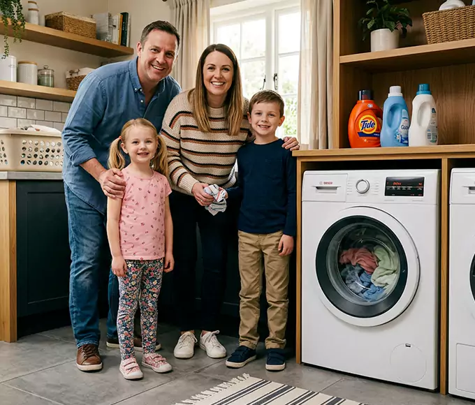 Why Chula Vista, CA Homeowners Trust Chula Vista Appliance Pros for Washer Pump Replacement?