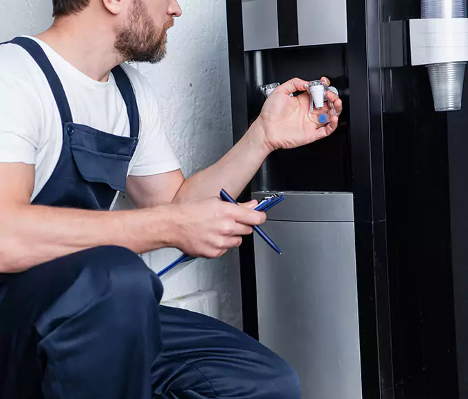 Why Chula Vista, CA Households Trust Chula Vista Appliance Pros for Every Dispenser Fix?