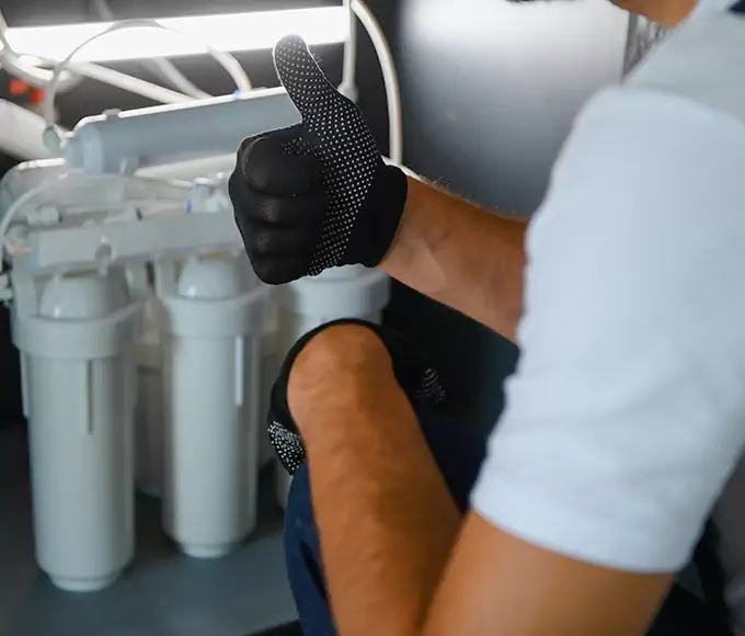 Why Chula Vista Homeowners Trust Us for Home Water Filtration System Installation?