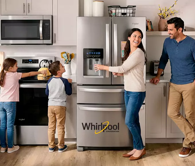 What Sets Our Whirlpool Service Apart in Chula Vista, CA?