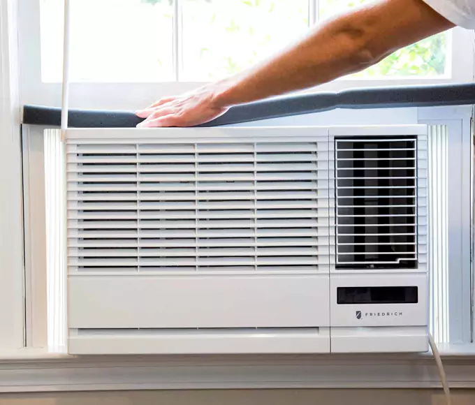 Why Chula Vista, CA Homeowners Choose Chula Vista Appliance Pros for Every Window Air Conditioner Repair Service Job?