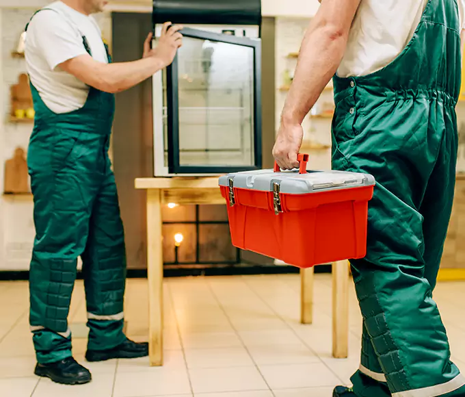 Why Chula Vista, CA Wine Collectors Trust Chula Vista Appliance Pros for Every Cooler Fix?